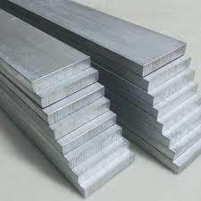 Aluminium Flat and Bus Bar